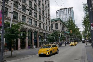 688, West Hastings Street, Gastown, Downtown, Vancouver, Metro Vancouver Regional District, British Columbia, V6B 1P2, Canada