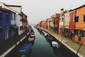 Fondamenta di Terranova, 162, 30142 Venezia, Italy