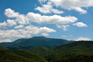 Photo taken at Strada Cetății 17, Râșnov 505400, Romania with Canon EOS 40D