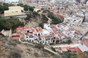 Calle Diputado Auset, 27, 03002 Alacant, Alicante, Spain