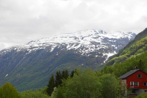 Håra 10-20, 5760 Røldal, Norway