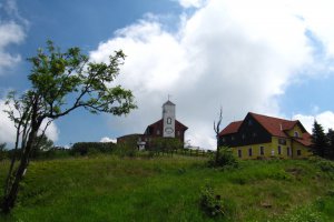 Photo taken at Krupka 93, 417 41 Krupka, Czech Republic with Canon PowerShot SX200 IS