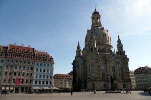 Schloßstraße 2, 01067 Dresden, Germany