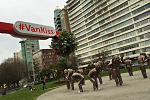 1800-1802 Davie Street, Vancouver, BC V6G, Canada