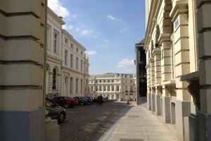 Rue du Musée 18, 1000 Ville de Bruxelles, Belgium