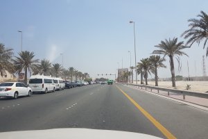 Dry Dock Hwy, Hidd, Bahrain