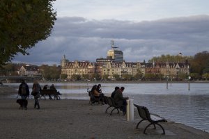 Photo taken at Hafenstraße 2, 78462 Konstanz, Germany with Canon EOS 1100D