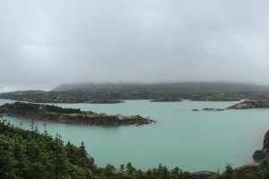 Klondike Hwy, Atlin, BC V0W, Canada