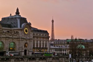 Quai des Tuileries, 75001 Paris, France