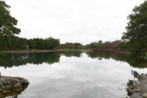 Fangxun Rd & Dianguang Bridge, Guanshan Township, Taitung County, Taiwan 956