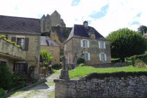 226 Chemin des Remparts, 24590 Salignac-Eyvigues, France