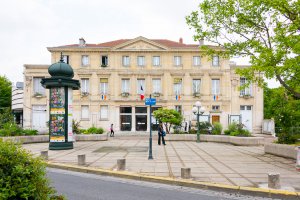 2 Rue Carnot, 93230 Romainville, France