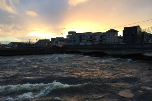 Apartment 5, Portmore, Spanish Parade, Galway, Ireland