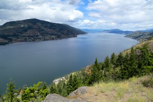 Apex Trail, Kelowna, BC V1Y, Canada