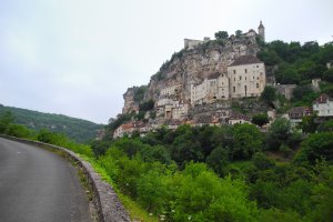 D32, 46500 Rocamadour, France