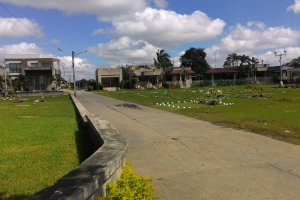 Photo taken at Gen. Douglas MacArthur Hwy, Talomo, Davao City, Davao del Sur, Philippines with ASUS T00J