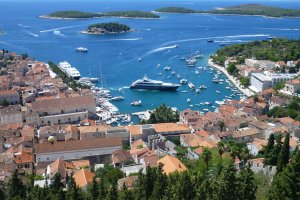 Ul. Higijeničkog Društva 23, 21450, Hvar, Croatia