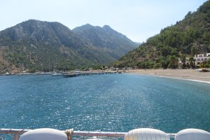 48700 Osmaniye Köyü/Marmaris/Muğla, Turkey