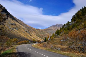 Vanoise National Park, D902, 73480 Bonneval-sur-Arc, France