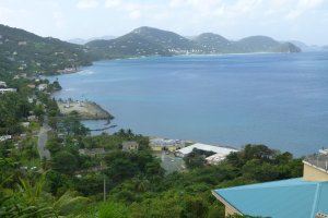 Photo taken at Rte 1, British Virgin Islands with Panasonic DMC-TZ30