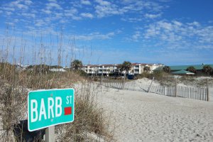 203 Barbee Boulevard, Oak Island, NC 28465, USA