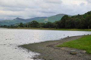 Lake District National Park, A591, Keswick, Cumbria CA12 4TW, UK