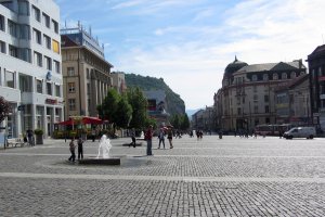 Haltonská, 400 01 Ústí nad Labem-město, Czech Republic