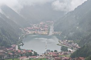 Photo taken at Karester, Uzungöl, Çaykara, Trabzon, Black Sea Region, 61960, Turkey with Xiaomi Xiaomi 15 Ultra