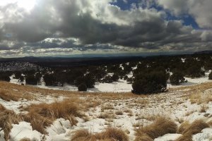 I-17, Munds Park, AZ 86017, USA