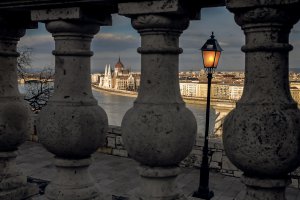 Photo taken at Budapest, Öntőház utca, 1013 Hungary with NIKON D200