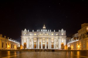 Via Paolo VI, 31, 00193 Roma, Italy