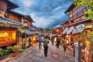 Photo taken at 316-4 Kiyomizu 2-chōme, Higashiyama-ku, Kyōto-shi, Kyōto-fu 605-0862, Japan with NIKON D800