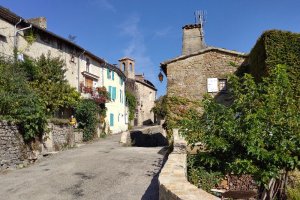 20 Le Village, 26460 Bourdeaux, France