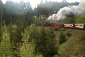 Friedrichstraße 114, 38855 Wernigerode, Germany