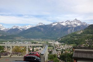 Route de Morgins 54, 1870 Monthey, Switzerland