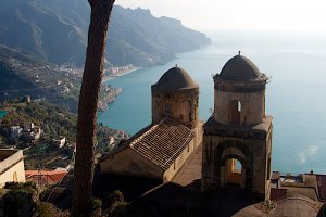 Via della Annunziata, 84010 Ravello SA, Italy