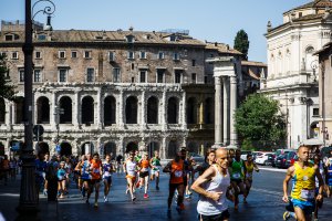 Via del Teatro di Marcello, 10, 00186 Roma, Italy