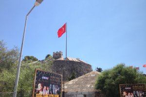 Çarşı Mahallesi, Müftü Yakup Önes Caddesi, 48400 Bodrum/Muğla, Turkey