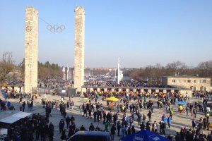 Olympischer Platz 4, 14053 Berlin, Germany