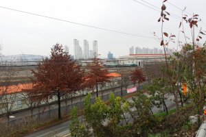 Photo taken at 441-14 Yeonje-ri, Osong-eup, Cheongwon-gun, Chungcheongbuk-do, South Korea with Samsung SM-N900S