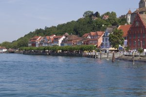 Uferpromenade 4, 88709 Meersburg, Germany