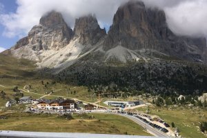 SS242, 9, 39048 Selva di Val Gardena BZ, Italy