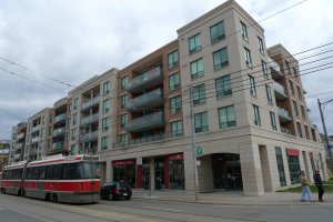 5-39 Rainsford Road, Toronto, ON M4L, Canada