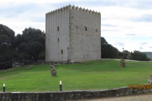 Torre de Cabrahigo, 39195, Cantabria, Spain