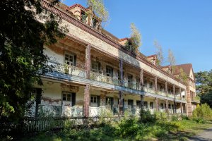 Photo taken at 14547 Beelitz, Germany with SONY DSC-HX20V