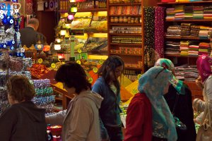 Rüstem Paşa Mahallesi, Ragıp Gümüşpala Caddesi No:12, 34116 Fatih/İstanbul, Turkey