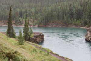 Miles Canyon Rd, Whitehorse, YT Y0B, Canada