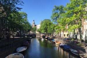 Prinsengracht 568, 1017 KR Amsterdam, Netherlands