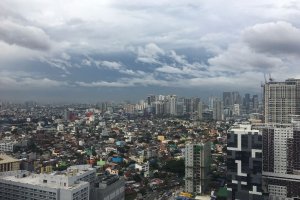 F1 City Center, Taguig, Metro Manila, Philippines