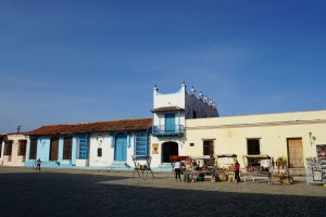 Photo taken at Padre Olallo, Camagüey, Cuba with SONY ILCE-6000